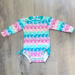 Ruffle Butts Swimsuit